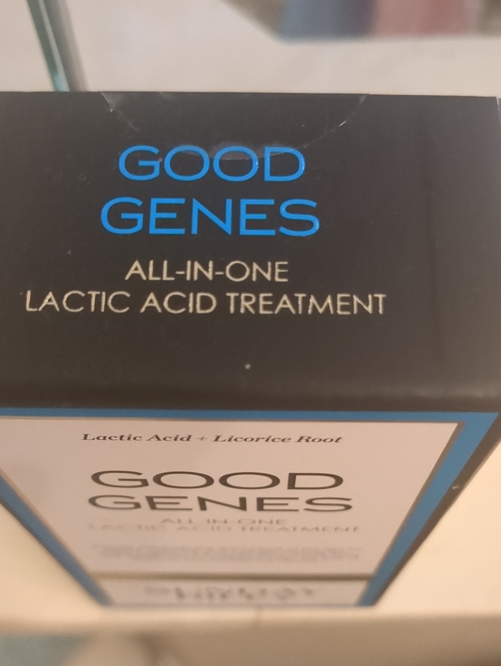 Good Genes - Picture 2 of 4